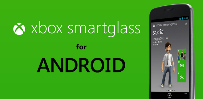Microsoft veröffentlicht SmartGlass-App im Play Store