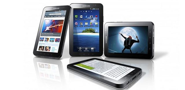 Samsung Galaxy Tab 3: LTE Version kommt
