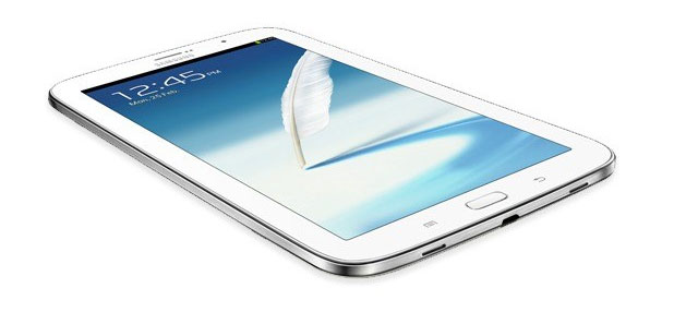 Samsung Galaxy Note 8.0 bei ersten Online-Händlern aufgetaucht