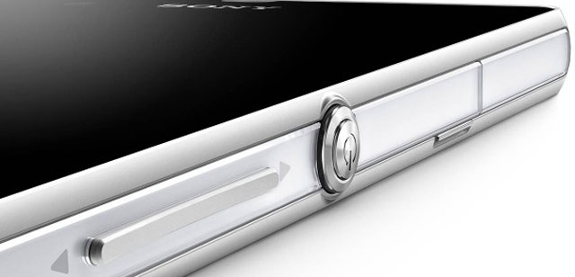 Sony Xperia Z: Display-Kalibrierung über neues Tool